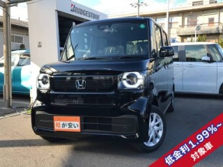 ホンダ N BOX