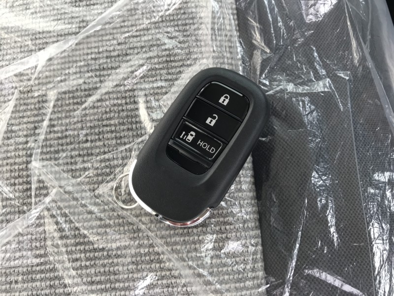 ホンダ N BOX 18枚目