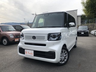 ホンダ N BOX