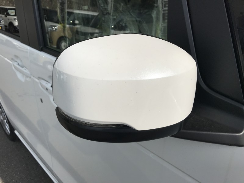ホンダ N BOX 3枚目