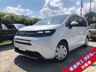 ホンダ フリード