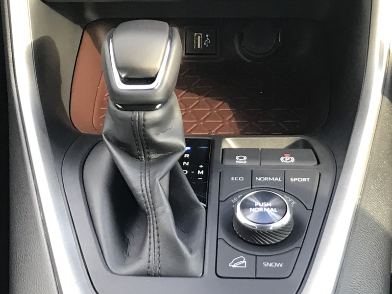 トヨタ RAV4 16枚目