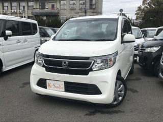 ホンダ N WGN