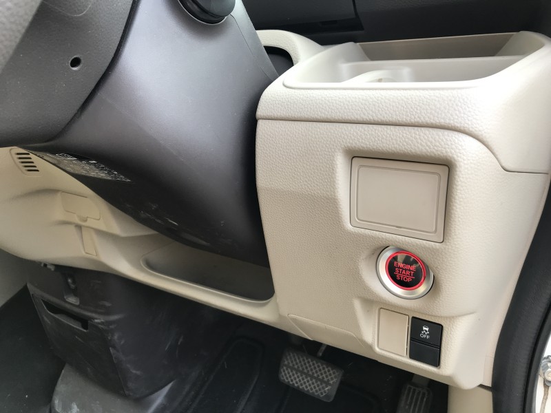 ホンダ N BOX 16枚目
