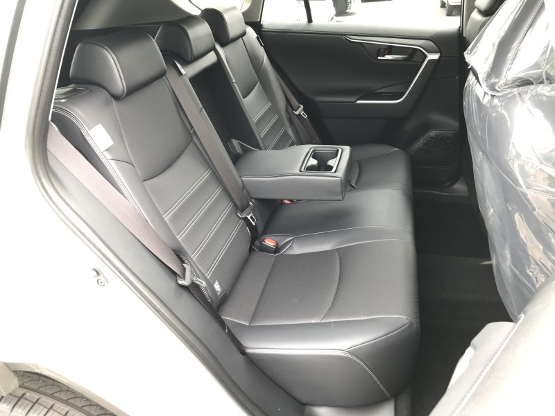 トヨタ RAV4 12枚目