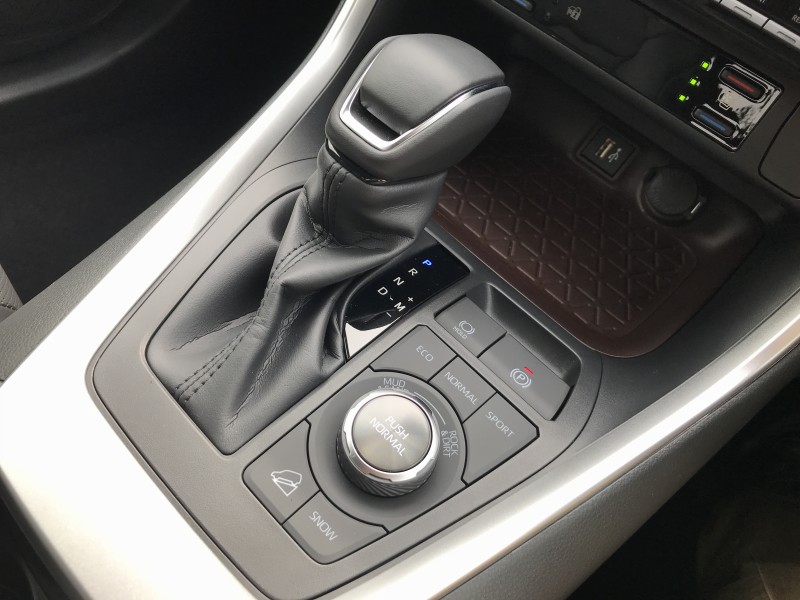 トヨタ RAV4 16枚目