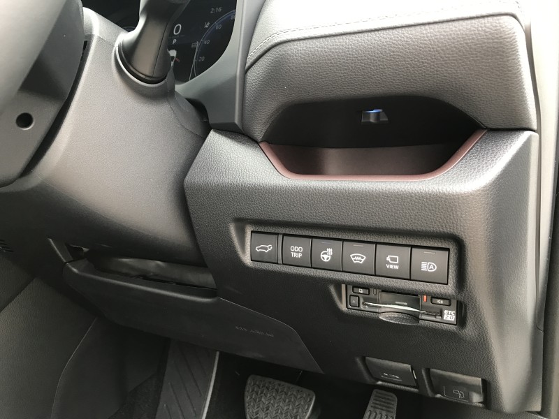 トヨタ RAV4 17枚目
