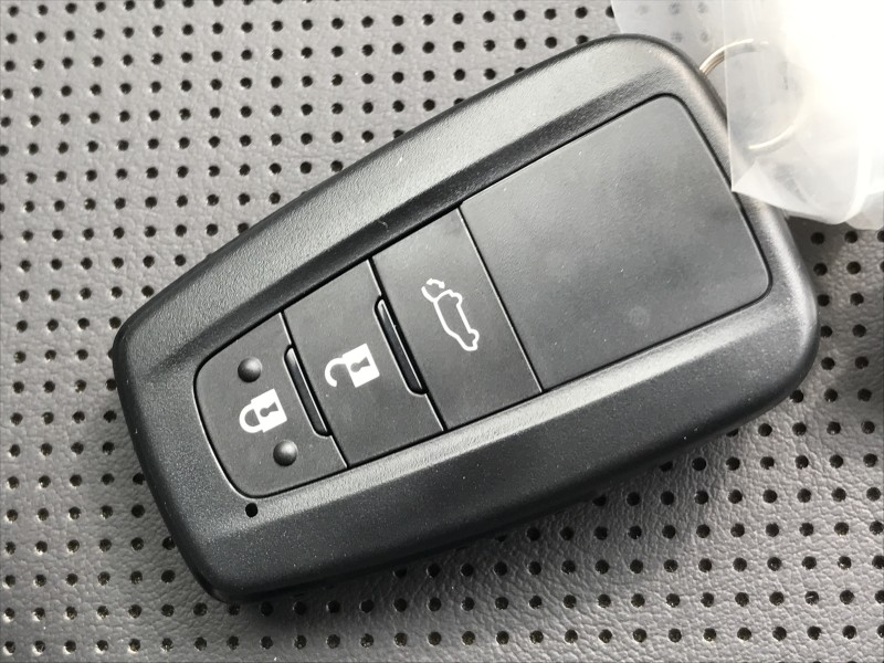 トヨタ RAV4 19枚目