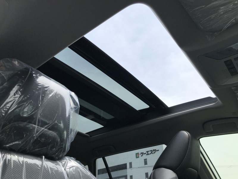 トヨタ RAV4 7枚目