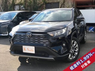 トヨタ RAV4