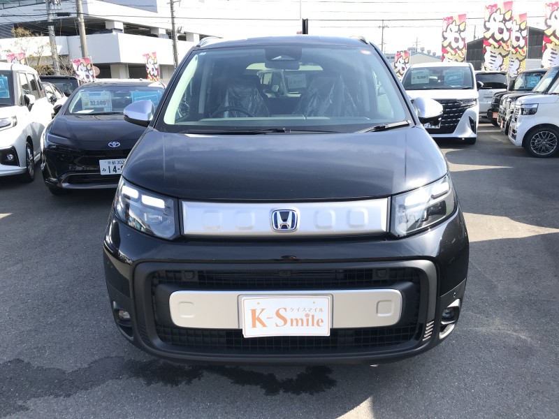 ホンダ フリード 1枚目