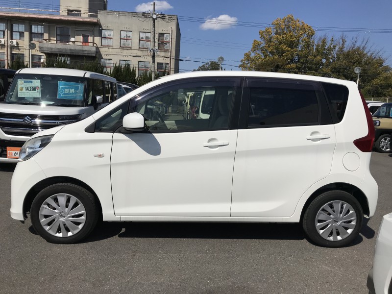 ニッサン デイズ 8枚目