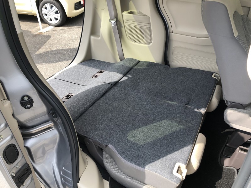 ホンダ N BOX 15枚目
