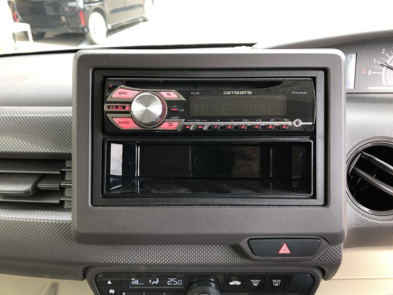 ホンダ N BOX 18枚目