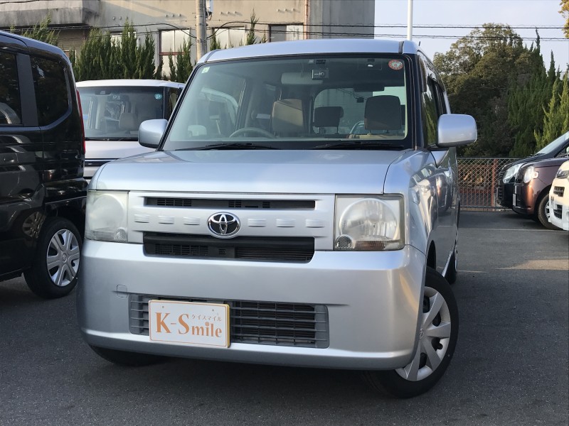 トヨタ ピクシススペース 0枚目
