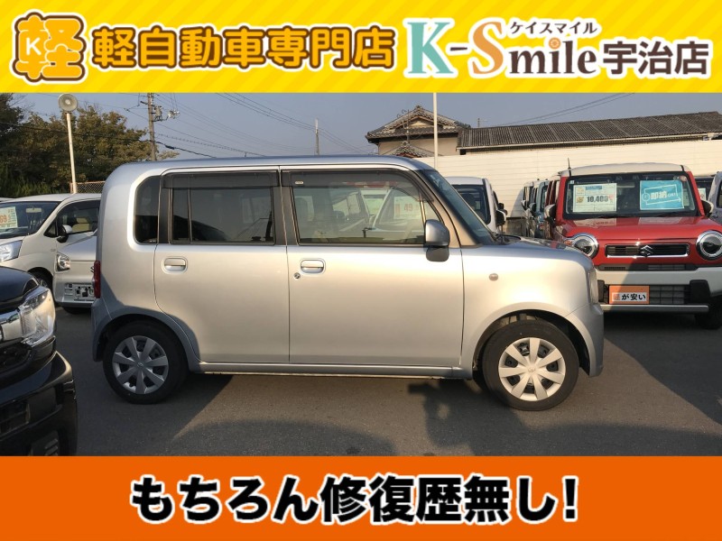 トヨタ ピクシススペース 3枚目