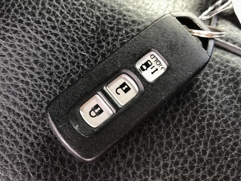 ホンダ N BOX 13枚目