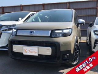ホンダ フリード