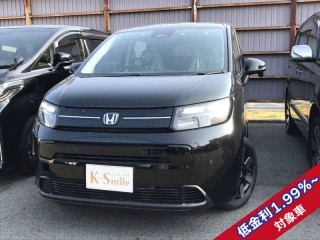 ホンダ フリード