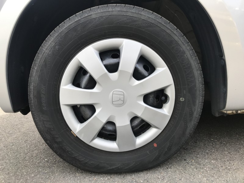 ホンダ N BOX 9枚目