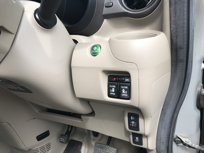 ホンダ N BOX 14枚目