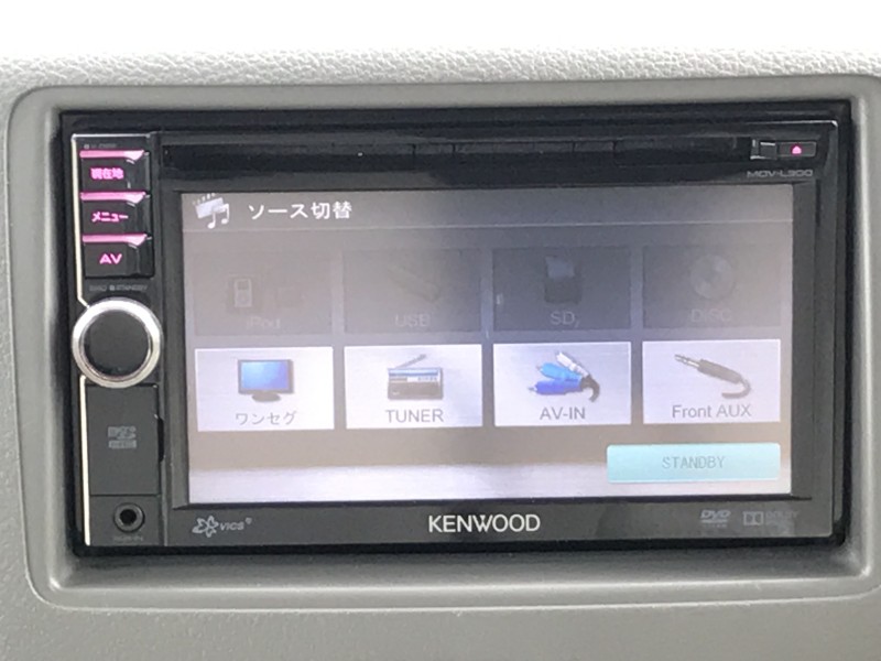 スズキ スペーシア 15枚目