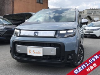 ホンダ フリード