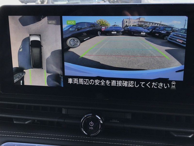 ニッサン セレナ 16枚目