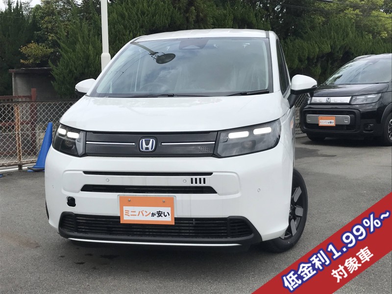 ホンダ フリード 0枚目