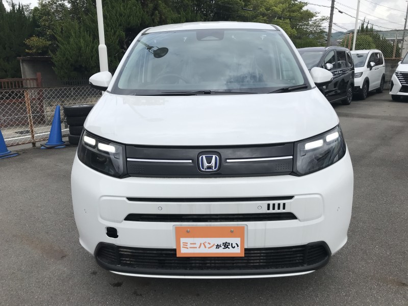 ホンダ フリード 1枚目