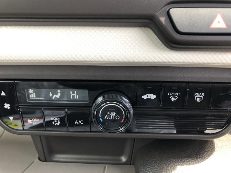 ホンダ N WGN 11枚目