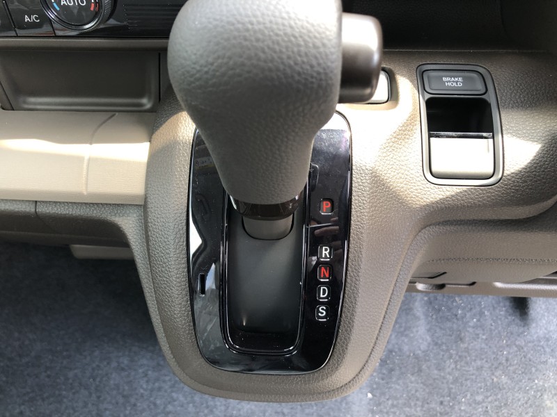 ホンダ N WGN 12枚目