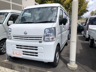 ニッサン NV100クリッパー
