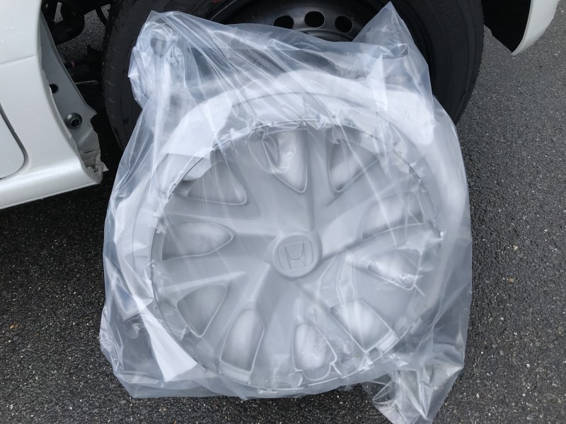 ホンダ N BOX 10枚目