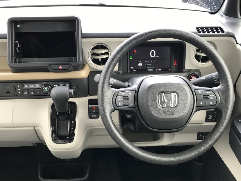 ホンダ N BOX 14枚目