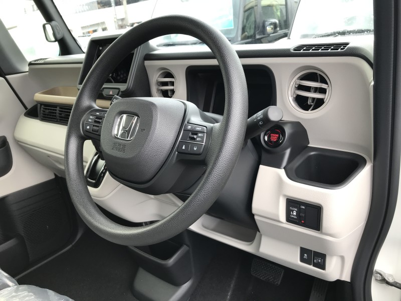 ホンダ N BOX 15枚目