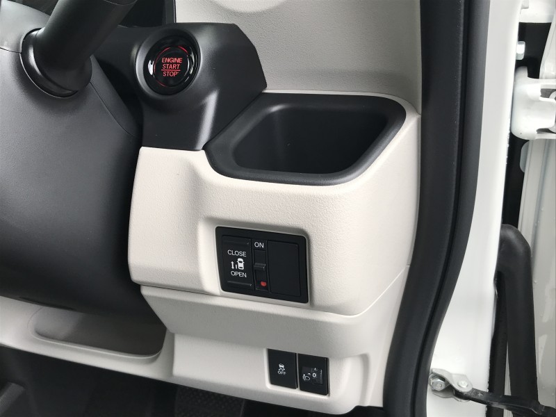 ホンダ N BOX 16枚目