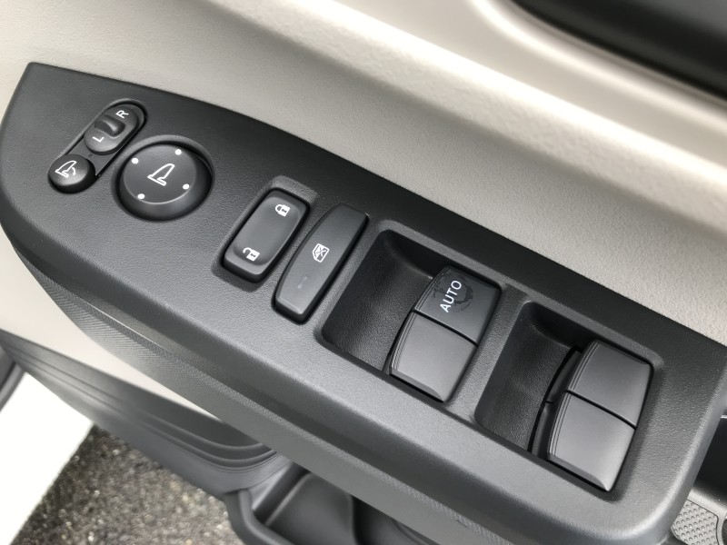 ホンダ N BOX 17枚目