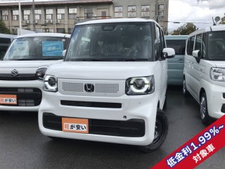 ホンダ N BOX