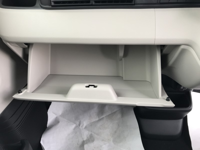 ホンダ N BOX 10枚目