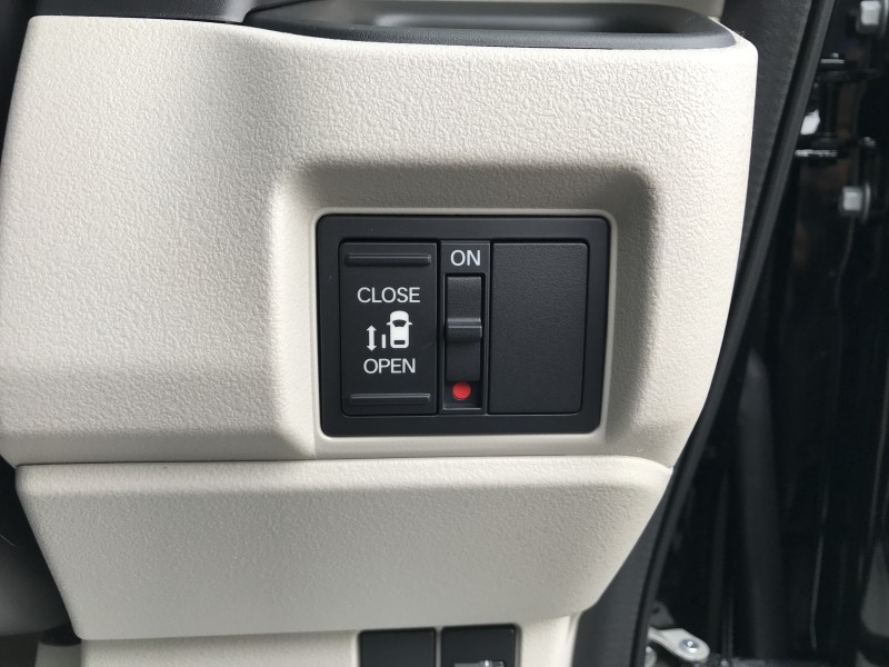 ホンダ N BOX 16枚目