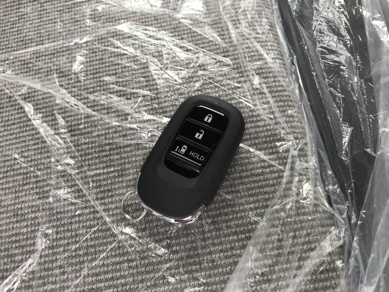 ホンダ N BOX 18枚目