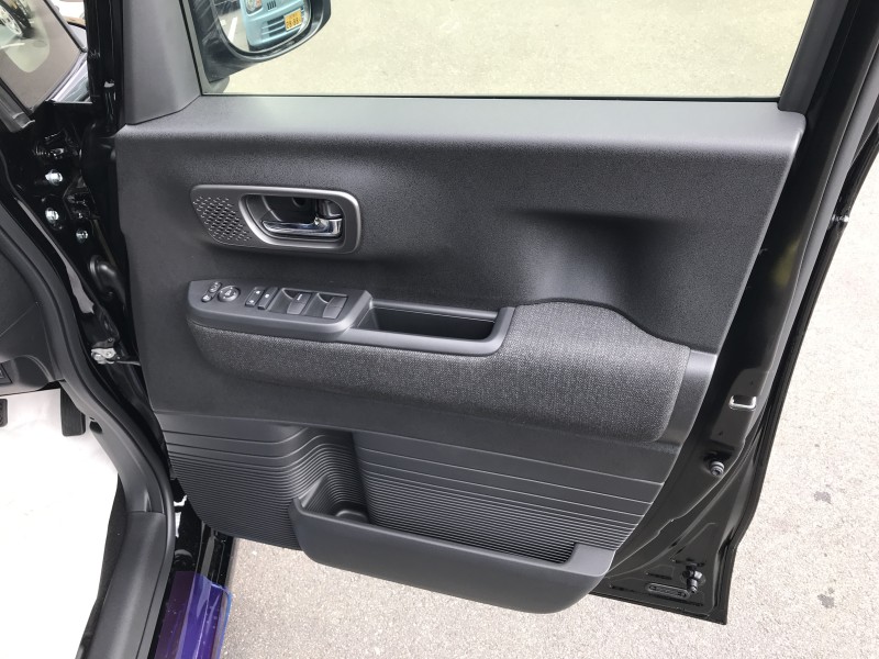 ホンダ N BOX 17枚目