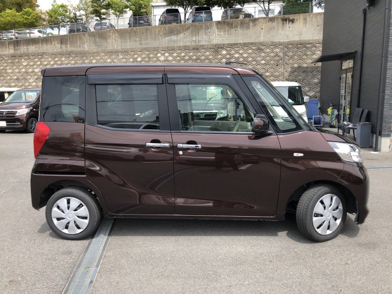 三菱 eKスペース 3枚目