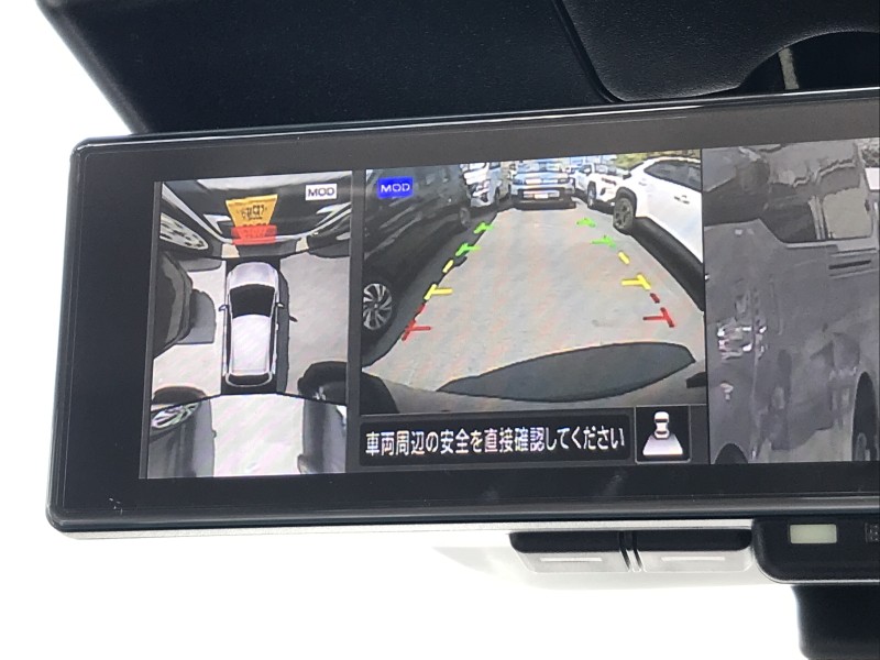 ニッサン ノートオーラ 14枚目