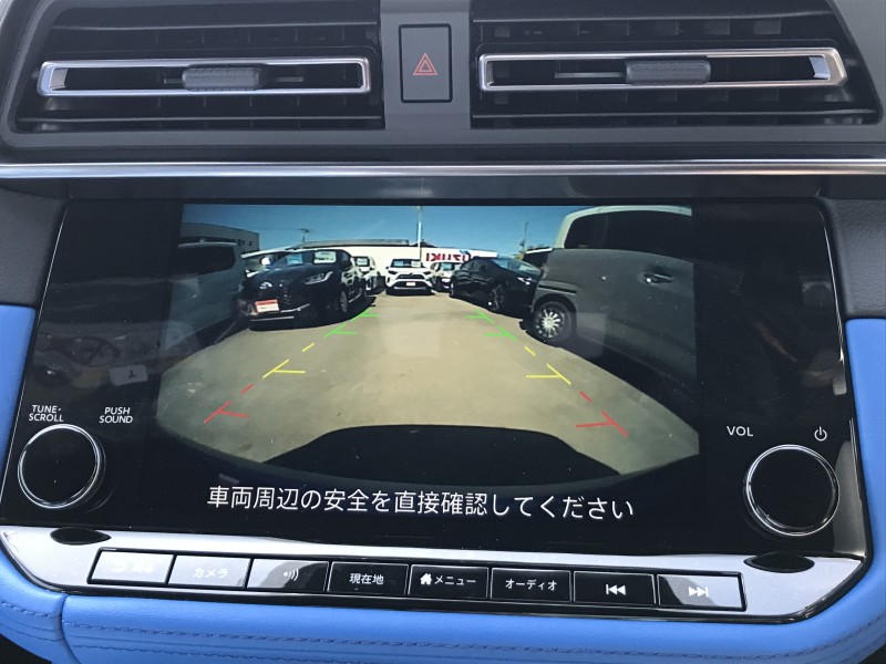 ニッサン フェアレディZ 12枚目