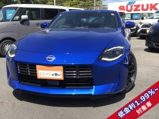 ニッサン フェアレディZ