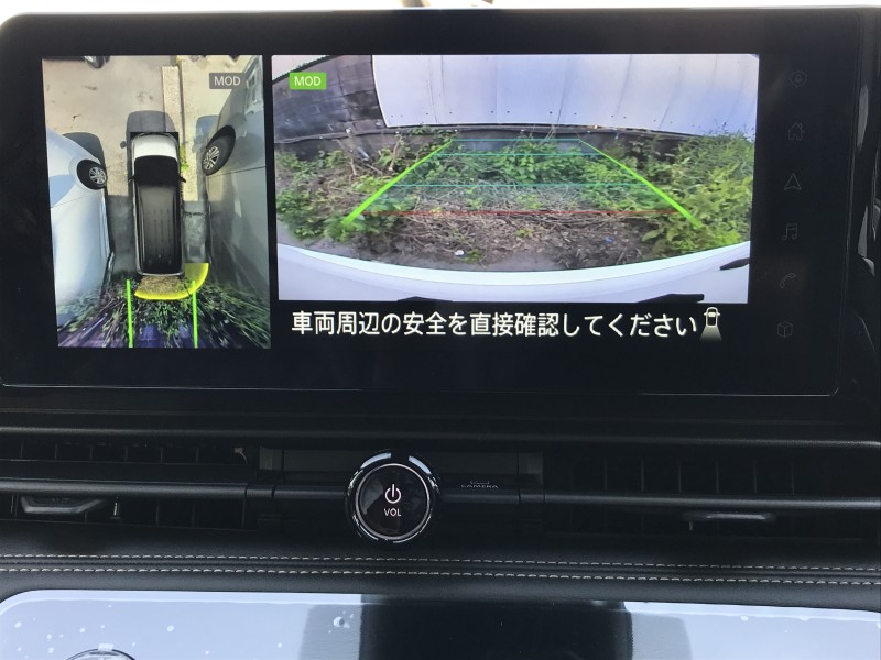 ニッサン セレナ 17枚目