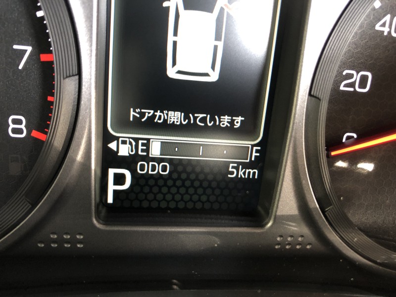 ダイハツ タフト 17枚目