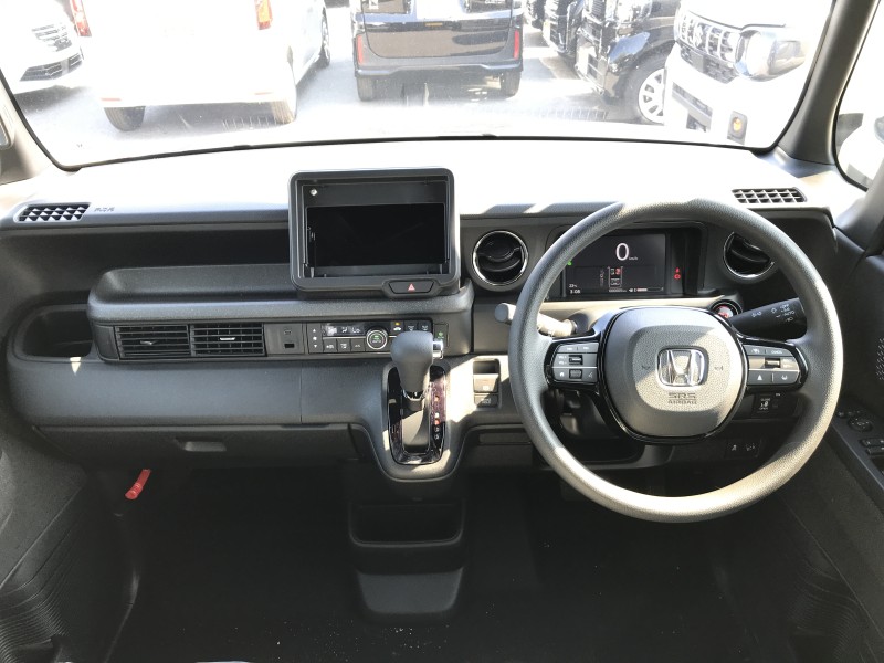 ホンダ N BOX 13枚目